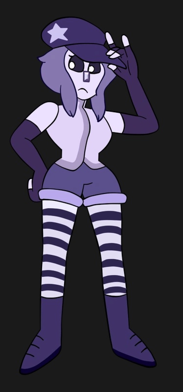 Vladimirite - AI Character on RolePlai