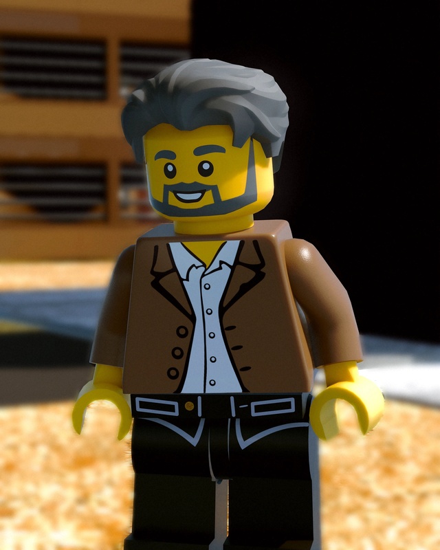 Jason Jobs - AI Character on RolePlai
