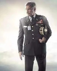 Thaddeus Ross - AI Character on RolePlai
