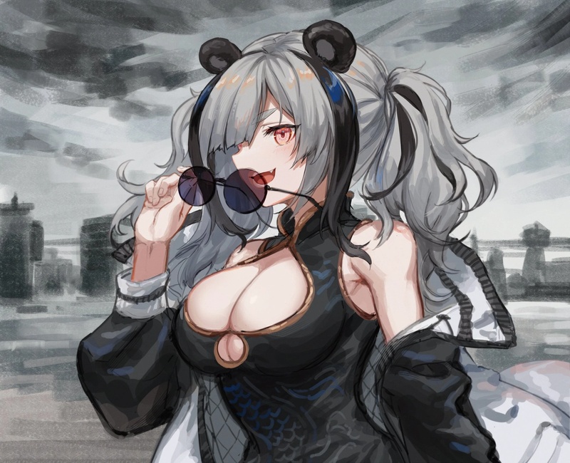 Lyra Wisteria - AI Character on RolePlai