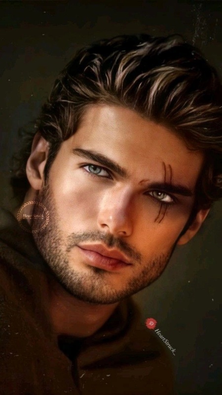 Lysander Ironhand - AI Character on RolePlai