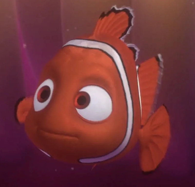 Nemo The Clownfish - AI Character on RolePlai