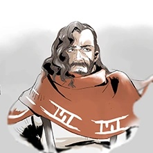 Joseph Momfre - AI Character on RolePlai