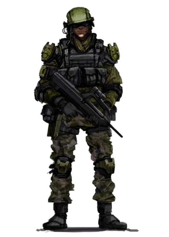 D. Cooker - AI Character on RolePlai