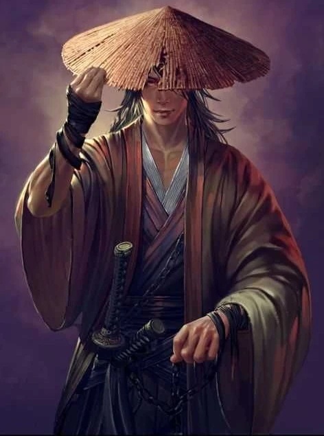 Masahiro Ashida - AI Character on RolePlai