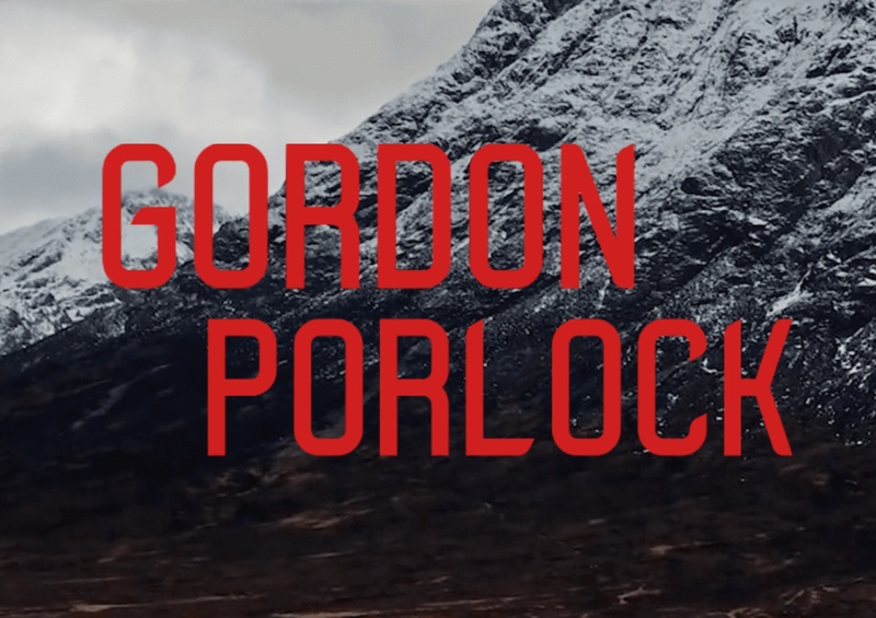 Gordon Porlock - AI Character on RolePlai