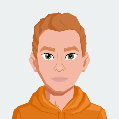 Gaige Green - AI Character on RolePlai