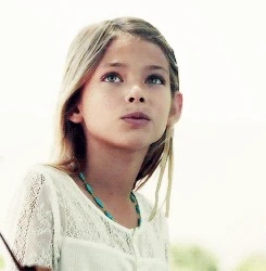 Tessa Matthews - AI Character on RolePlai