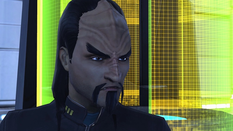 Kah'tar - AI Character on RolePlai