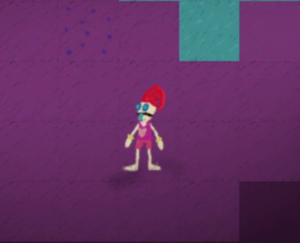 Cootie Patrootie - AI Character on RolePlai