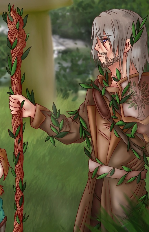Corona Sunflare - AI Character on RolePlai