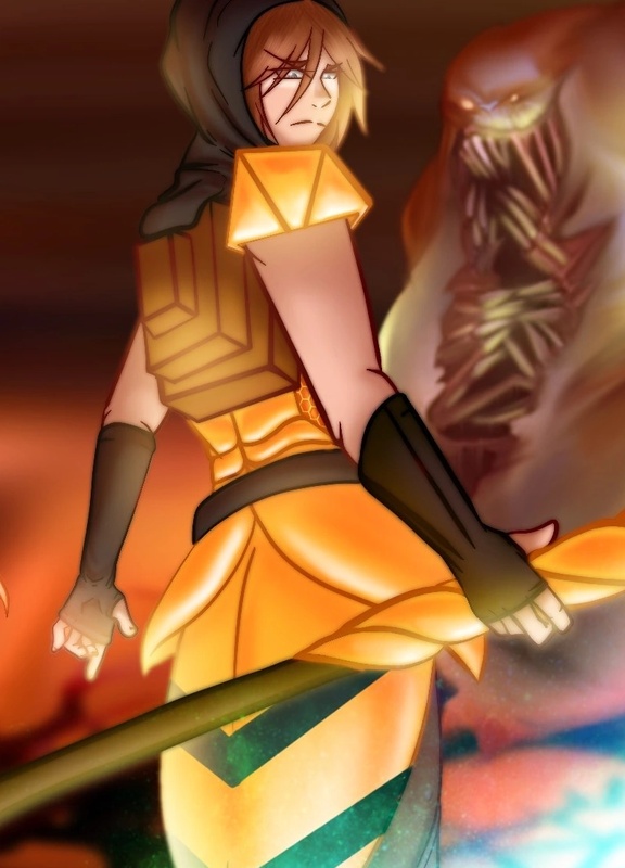 Vera Vespid - AI Character on RolePlai