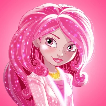 Libby - AI Character on RolePlai