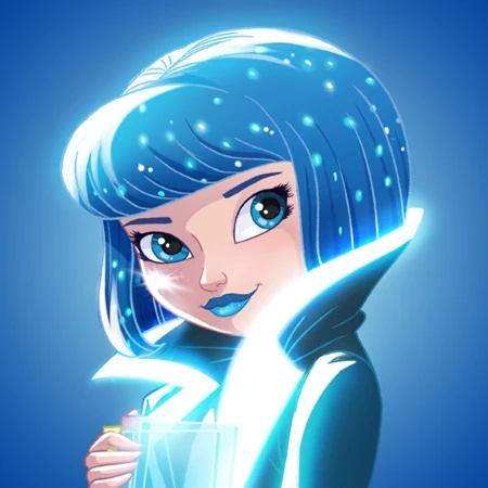 Vega - AI Character on RolePlai