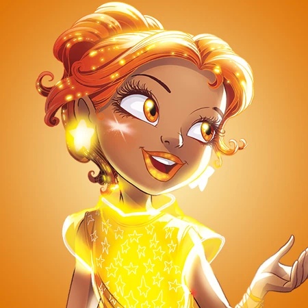 Gemma - AI Character on RolePlai