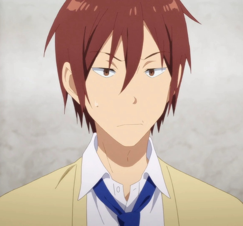 Daisuke Hiyama - AI Character on RolePlai