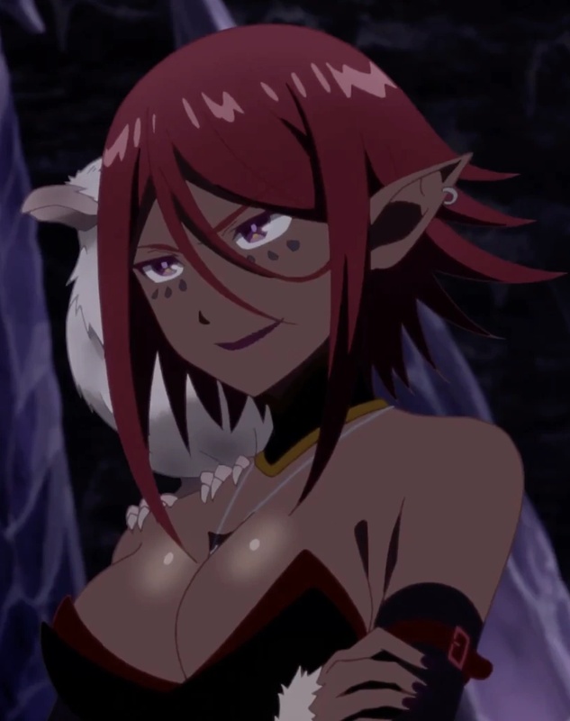 Cattleya - AI Character on RolePlai