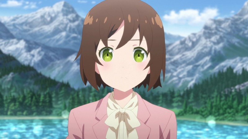 Aiko Hatayama - AI Character on RolePlai