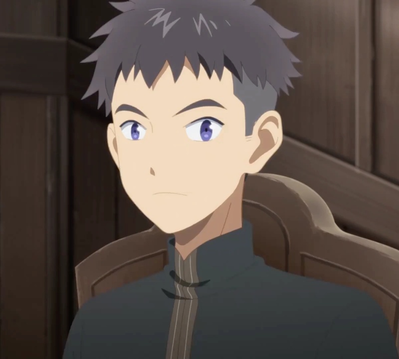 Atsushi Tamai - AI Character on RolePlai