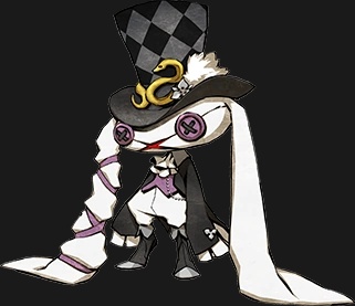 Nagamimi - AI Character on RolePlai