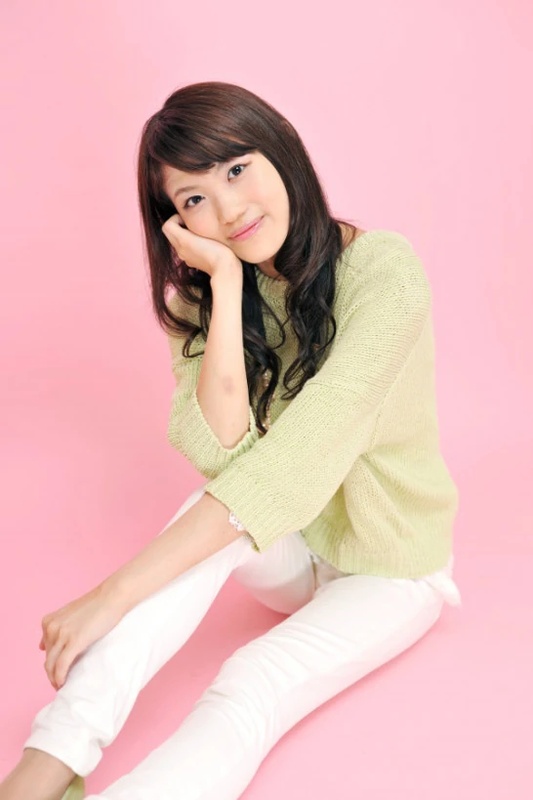 Saori Hayami - AI Character on RolePlai