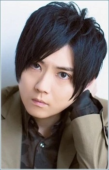 Yuki Kaji - AI Character on RolePlai