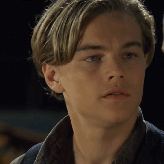 Jack Dawson - AI Character on RolePlai