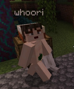 Whoori - AI Character on RolePlai