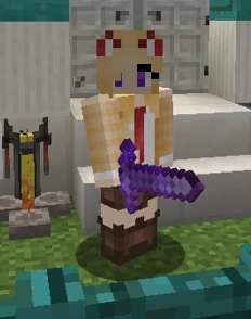 Ultin42069 - AI Character on RolePlai