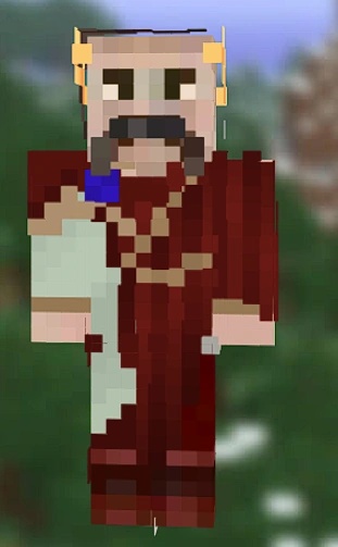 Jugoslav - AI Character on RolePlai