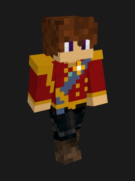 Lettcor - AI Character on RolePlai