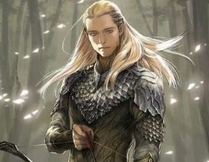 Sho Kelith - AI Character on RolePlai