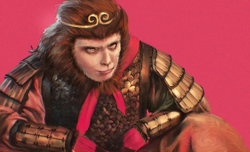 Jianhong - AI Character on RolePlai