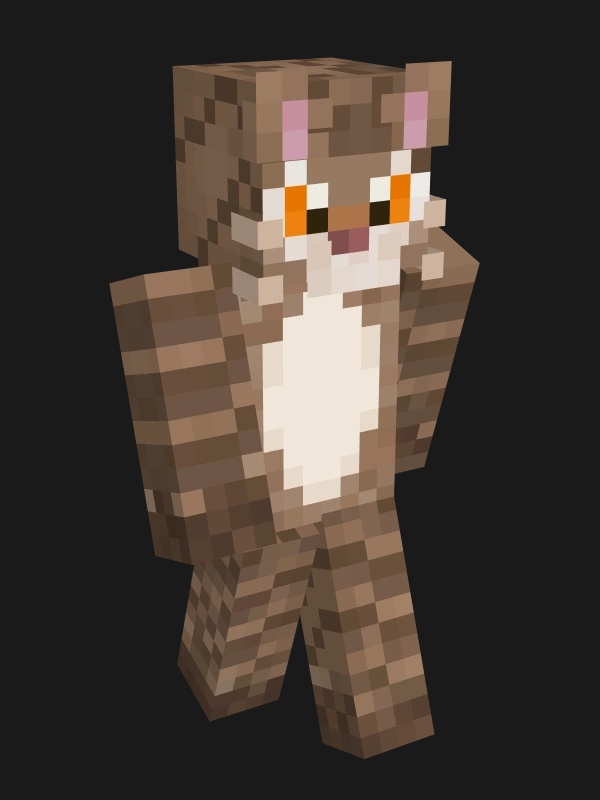 TheKoolaidKat lore - AI Character on RolePlai