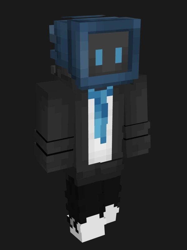 Ze Flux - AI Character on RolePlai