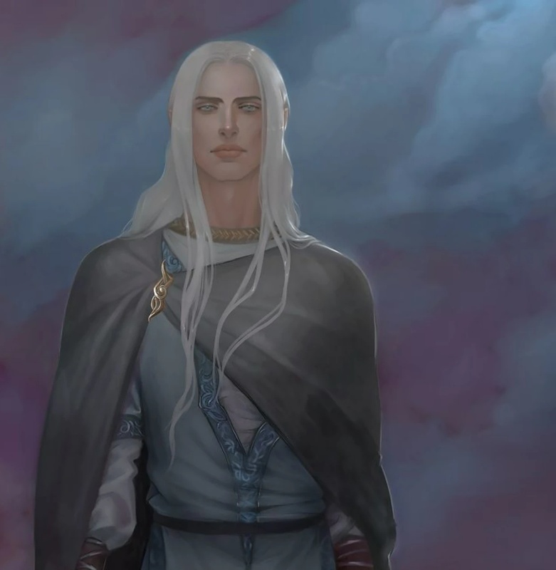 The Enlightened One - AI Character on RolePlai