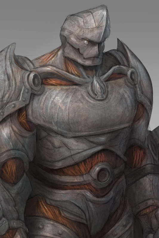 Bada'h Bo'op - AI Character on RolePlai