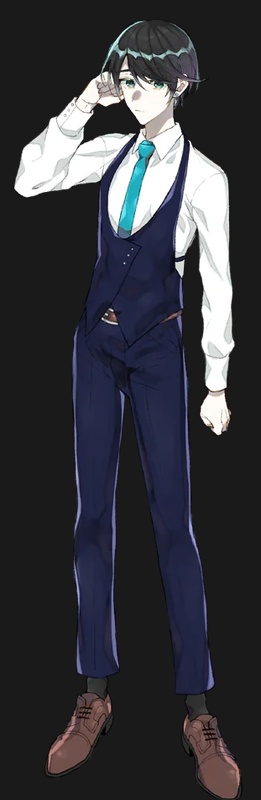 Kokonoe Konoe - AI Character on RolePlai