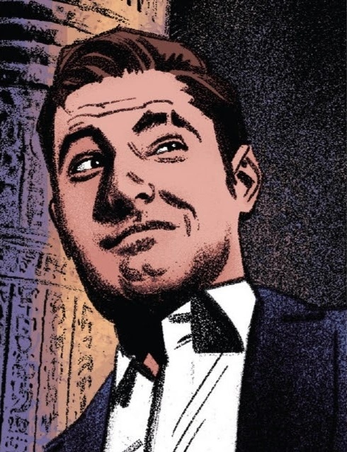 The Messiah - AI Character on RolePlai