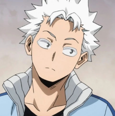 Natsuo Todoroki - AI Character on RolePlai