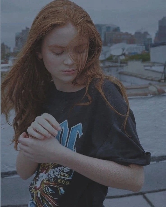 Sky Hargreeves - AI Character on RolePlai