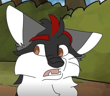 BloodSnout - AI Character on RolePlai