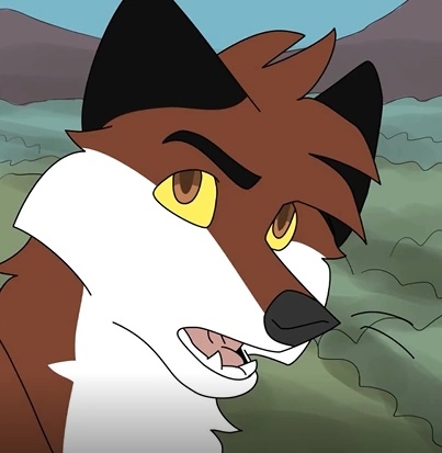 StoneScar - AI Character on RolePlai