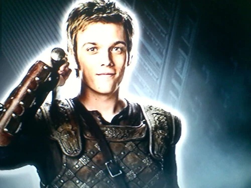 Rainer Hayes - AI Character on RolePlai