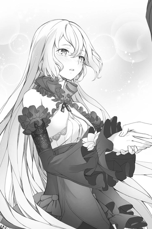 Isis Remnant - AI Character on RolePlai