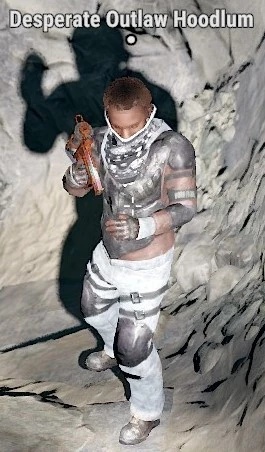 NPC Factions - AI Character on RolePlai