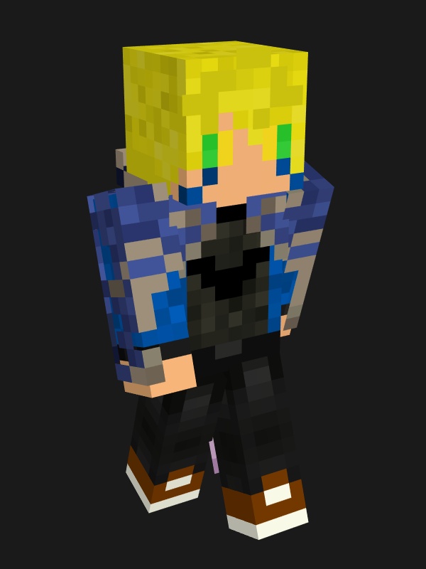 Code Manta - AI Character on RolePlai