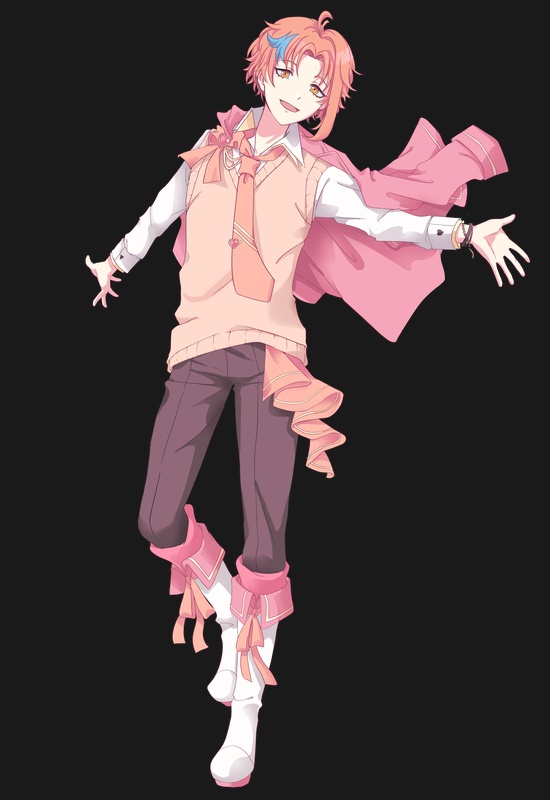 Aiuchi Momo - AI Character on RolePlai