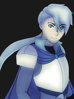 Nathaniel Rosthova - AI Character on RolePlai