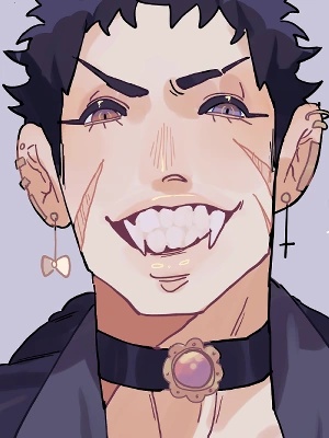 Ilya Gaumond Marciusa - AI Character on RolePlai